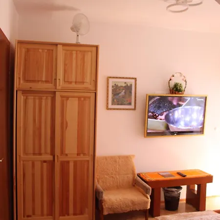 Fecskefeszek Nyaralohaz Villa Hajduszoboszlo Exterior photo