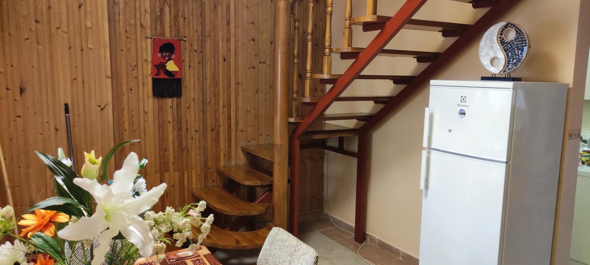 Casa vacanze Fecskefészek