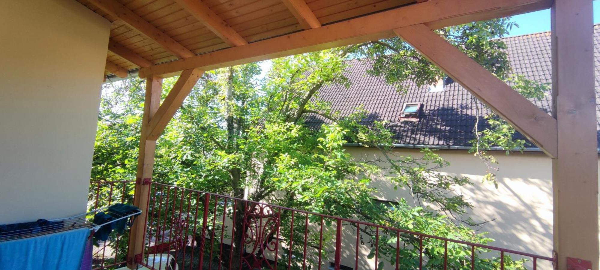 Fecskefészek Casa vacanze Hajdúszoboszló
