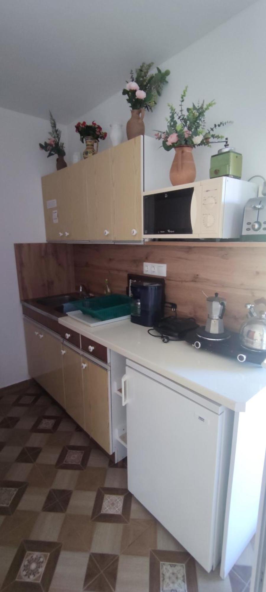 Fecskefészek Casa vacanze *