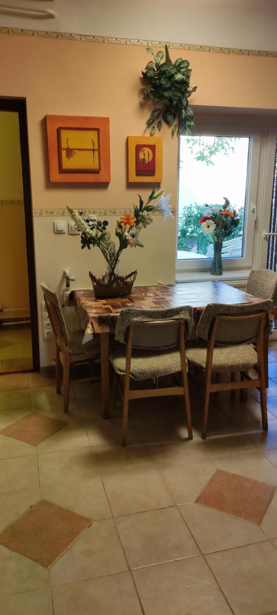 Fecskefészek Casa vacanze *