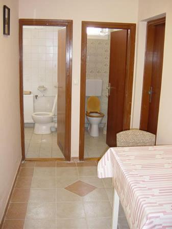 Fecskefészek Casa vacanze Hajdúszoboszló