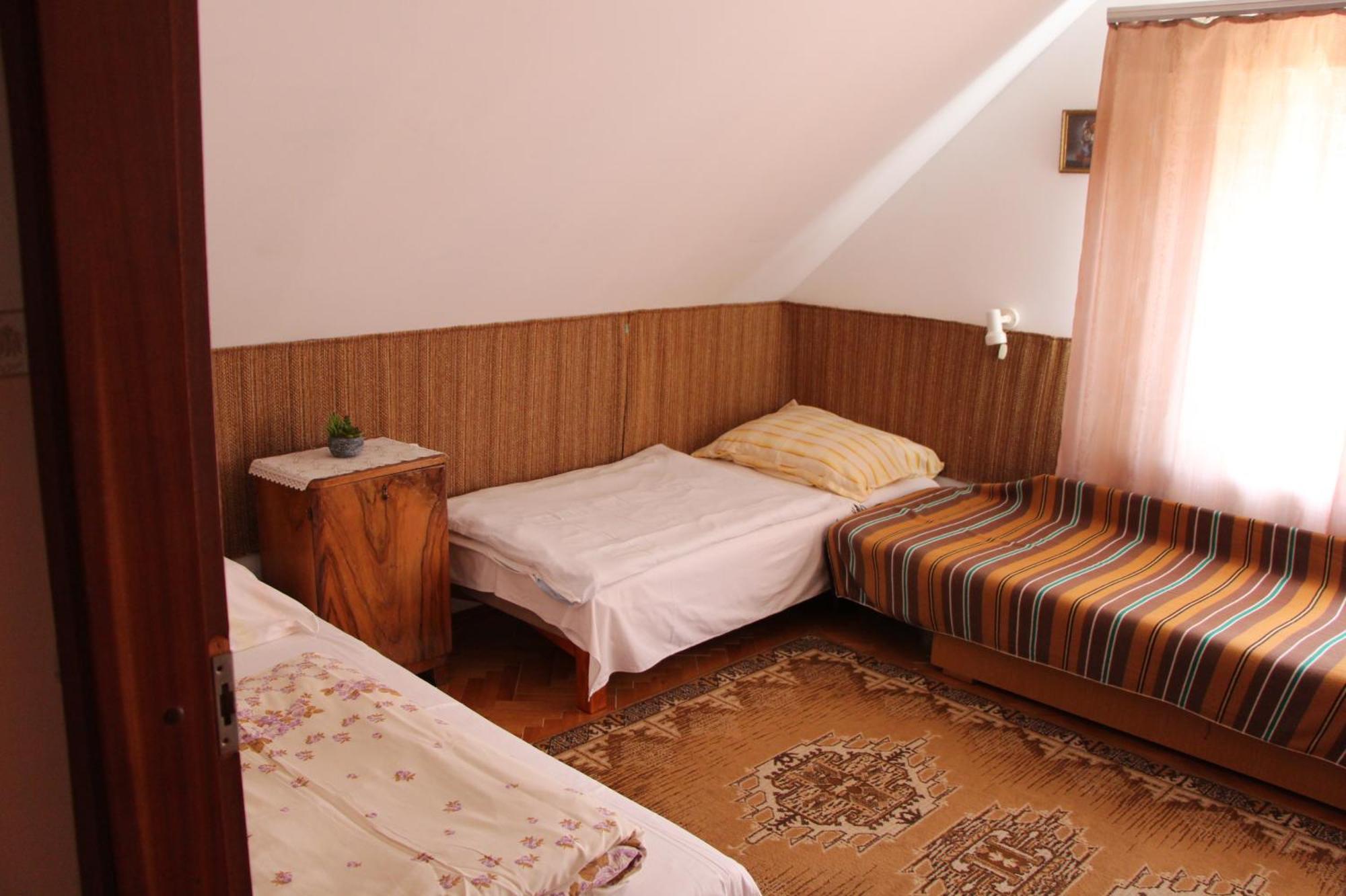Casa vacanze Fecskefészek *