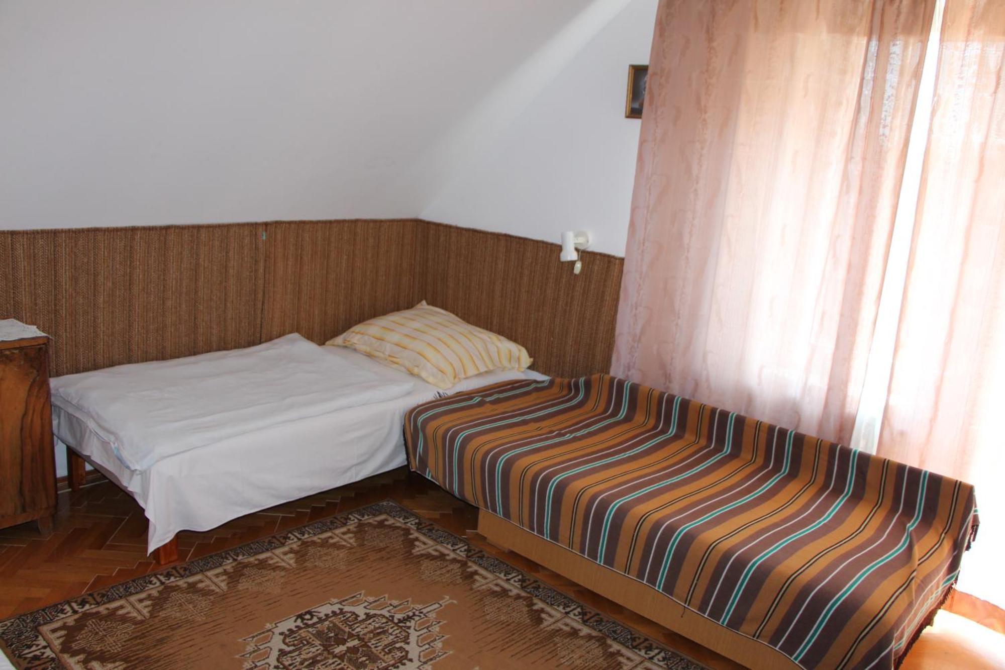 Fecskefészek Casa vacanze Hajdúszoboszló