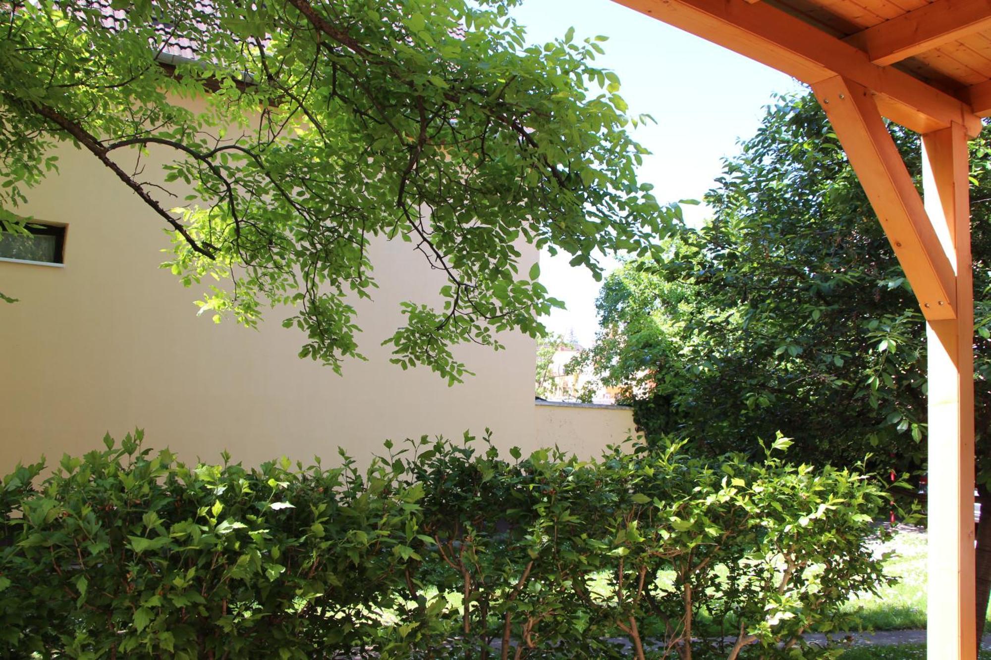 Fecskefészek Casa vacanze Hajdúszoboszló