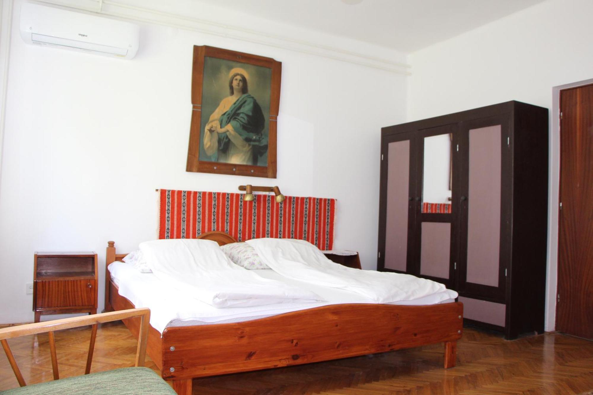 Fecskefészek Casa vacanze *