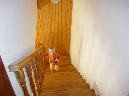Fecskefészek Casa vacanze Hajdúszoboszló